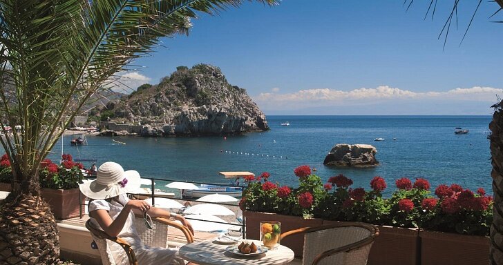 Как отдохнуть в Италии БЕСПЛАТНО