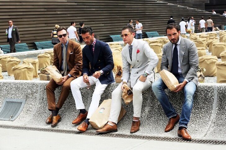 Как отдохнуть в Италии БЕСПЛАТНО